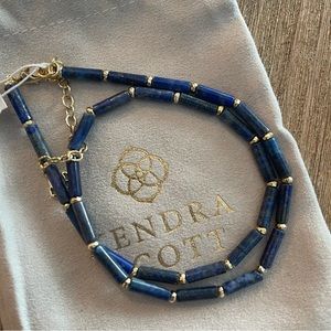 NWT kendra scott ember strand bracelet